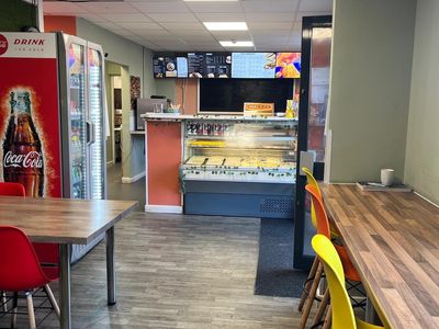 Property Image for William House Cafe and Business, 209 Torrington Avenue, Coventry, CV4 9AP