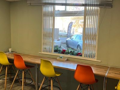 Property Image for William House Cafe and Business, 209 Torrington Avenue, Coventry, CV4 9AP