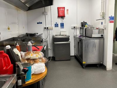 Property Image for William House Cafe and Business, 209 Torrington Avenue, Coventry, CV4 9AP