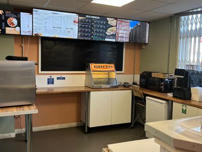 Property Image for William House Cafe and Business, 209 Torrington Avenue, Coventry, CV4 9AP