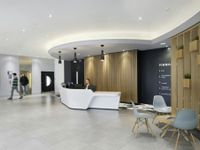 Property Image for Pinnacle, 20 Tudor Road, Reading, RG1 1NH
