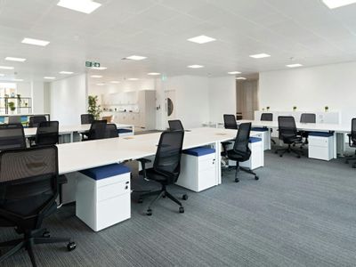 Property Image for Pinnacle, 20 Tudor Road, Reading, RG1 1NH