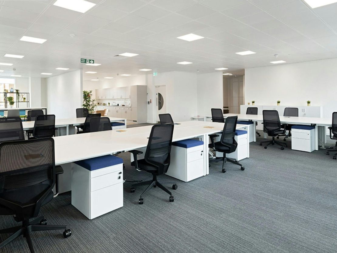 Pinnacle, 20 Tudor Road, Reading, RG1 1NH