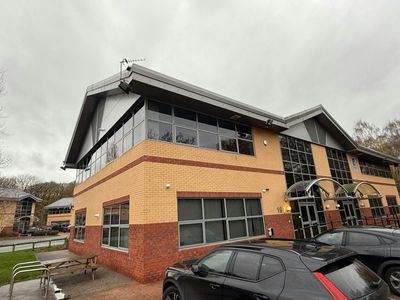 Property Image for Unit 19 Daresbury Court, Evenwood Close, Manor Park, Runcorn, WA7 1LZ