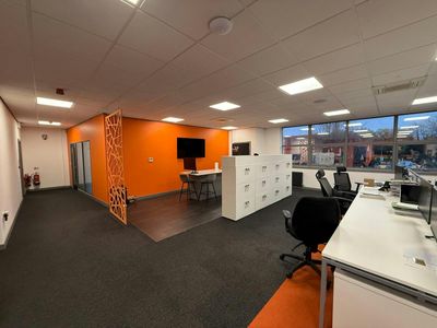 Property Image for Unit 19 Daresbury Court, Evenwood Close, Manor Park, Runcorn, WA7 1LZ