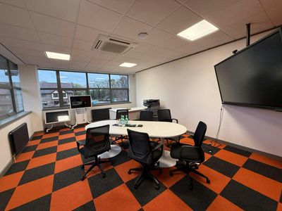 Property Image for Unit 19 Daresbury Court, Evenwood Close, Manor Park, Runcorn, WA7 1LZ