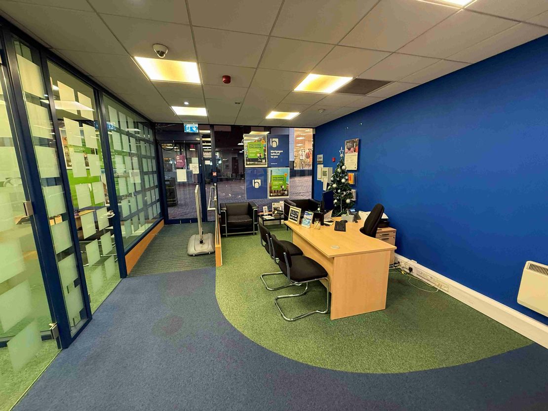 5 Lamb Street, Stoke-on-Trent, ST1 1PF