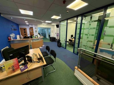 Property Image for 5 Lamb Street, Stoke-on-Trent, ST1 1PF
