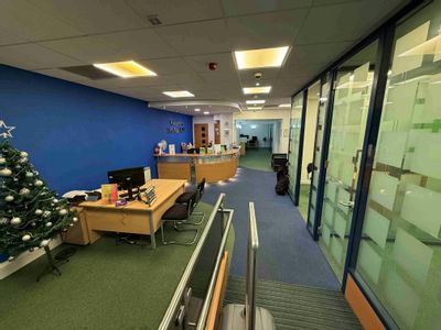 Property Image for 5 Lamb Street, Stoke-on-Trent, ST1 1PF