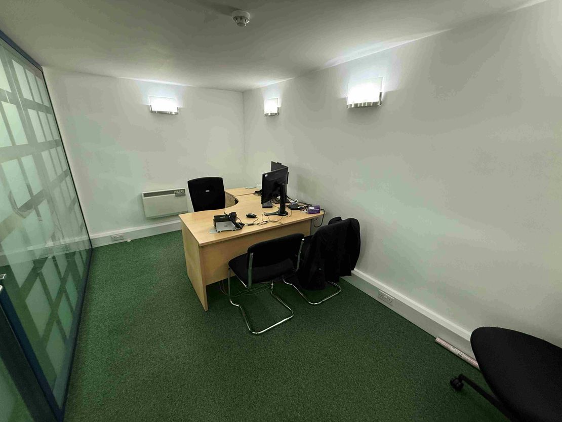 5 Lamb Street, Stoke-on-Trent, ST1 1PF