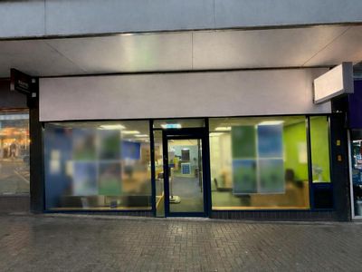 Property Image for 5 Lamb Street, Stoke-on-Trent, ST1 1PF