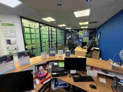 Property Image for 5 Lamb Street, Stoke-on-Trent, ST1 1PF