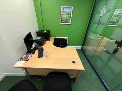 Property Image for 5 Lamb Street, Stoke-on-Trent, ST1 1PF
