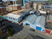 Property Image for Unit B2, Holly Street Trading Estate, Luton, LU1 3AN