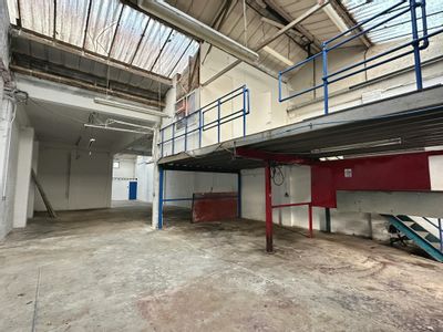Property Image for Unit B2, Holly Street Trading Estate, Luton, LU1 3AN