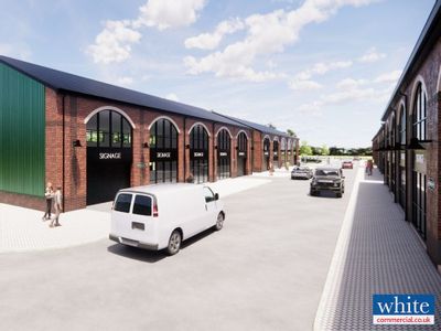 Property Image for Catesby Technology Park, Banbury Road, Charwelton, NN11 3FQ