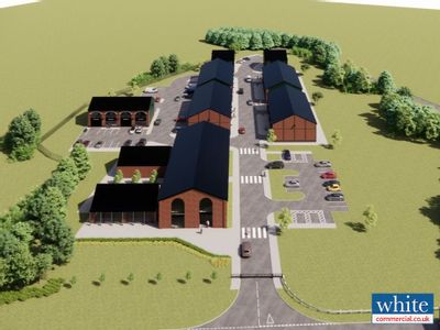 Property Image for Catesby Technology Park, Banbury Road, Charwelton, NN11 3FQ