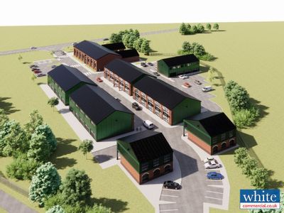 Property Image for Catesby Technology Park, Banbury Road, Charwelton, NN11 3FQ