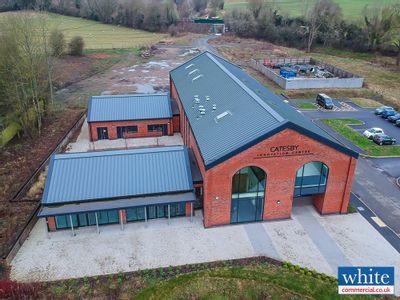 Property Image for Catesby Technology Park, Banbury Road, Charwelton, NN11 3FQ