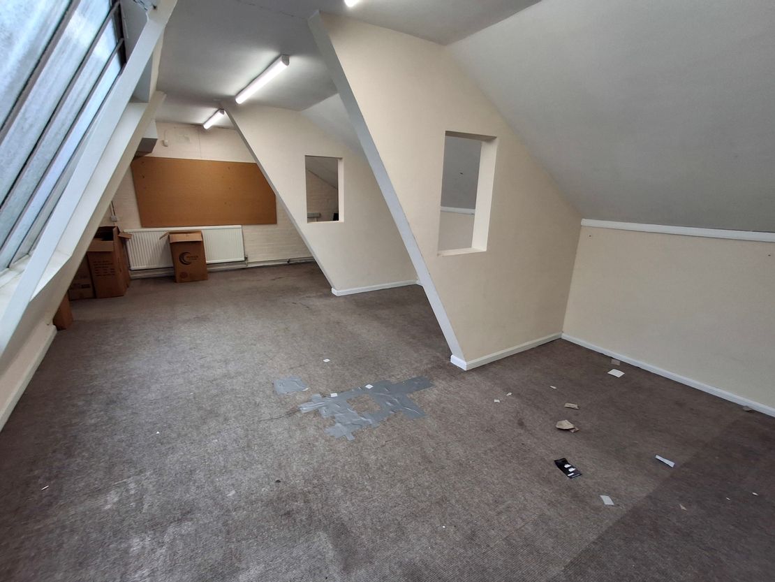 2A Lurke Street, Bedford, Bedfordshire, MK40 3HY
