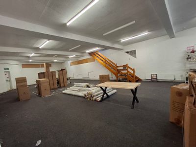 Property Image for 2A Lurke Street, Bedford, Bedfordshire, MK40 3HY