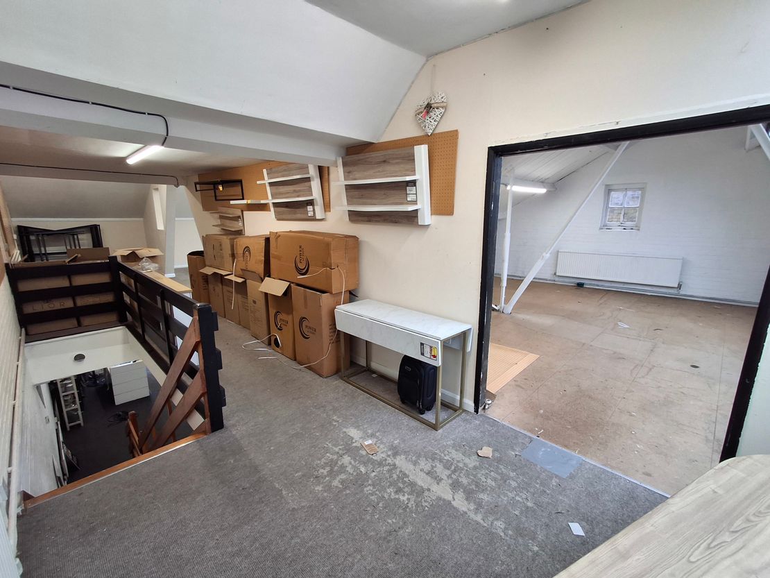 2A Lurke Street, Bedford, Bedfordshire, MK40 3HY