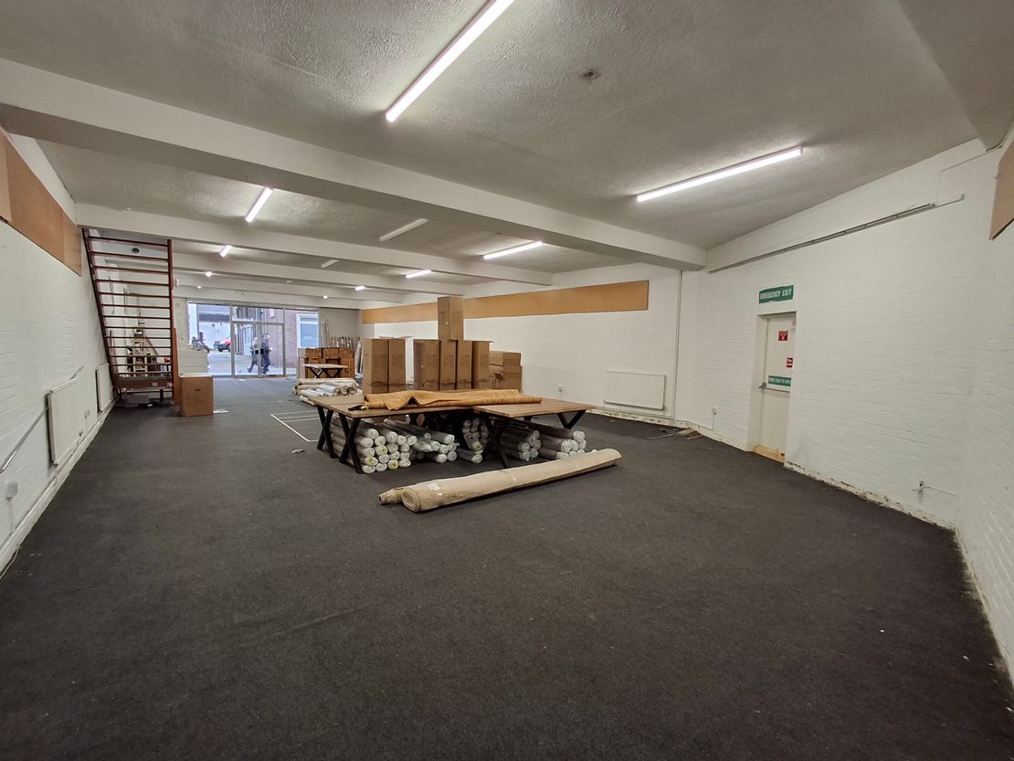2A Lurke Street, Bedford, Bedfordshire, MK40 3HY