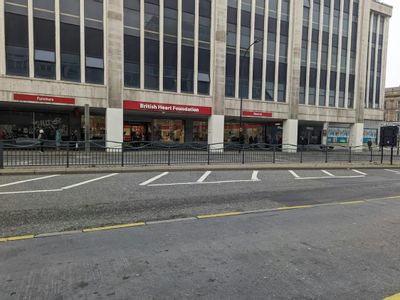 Property Image for 6 Arundel Gate, Sheffield, S1 2PP
