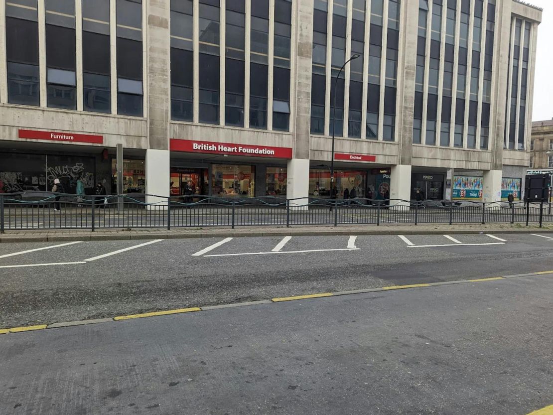 6 Arundel Gate, Sheffield, S1 2PP