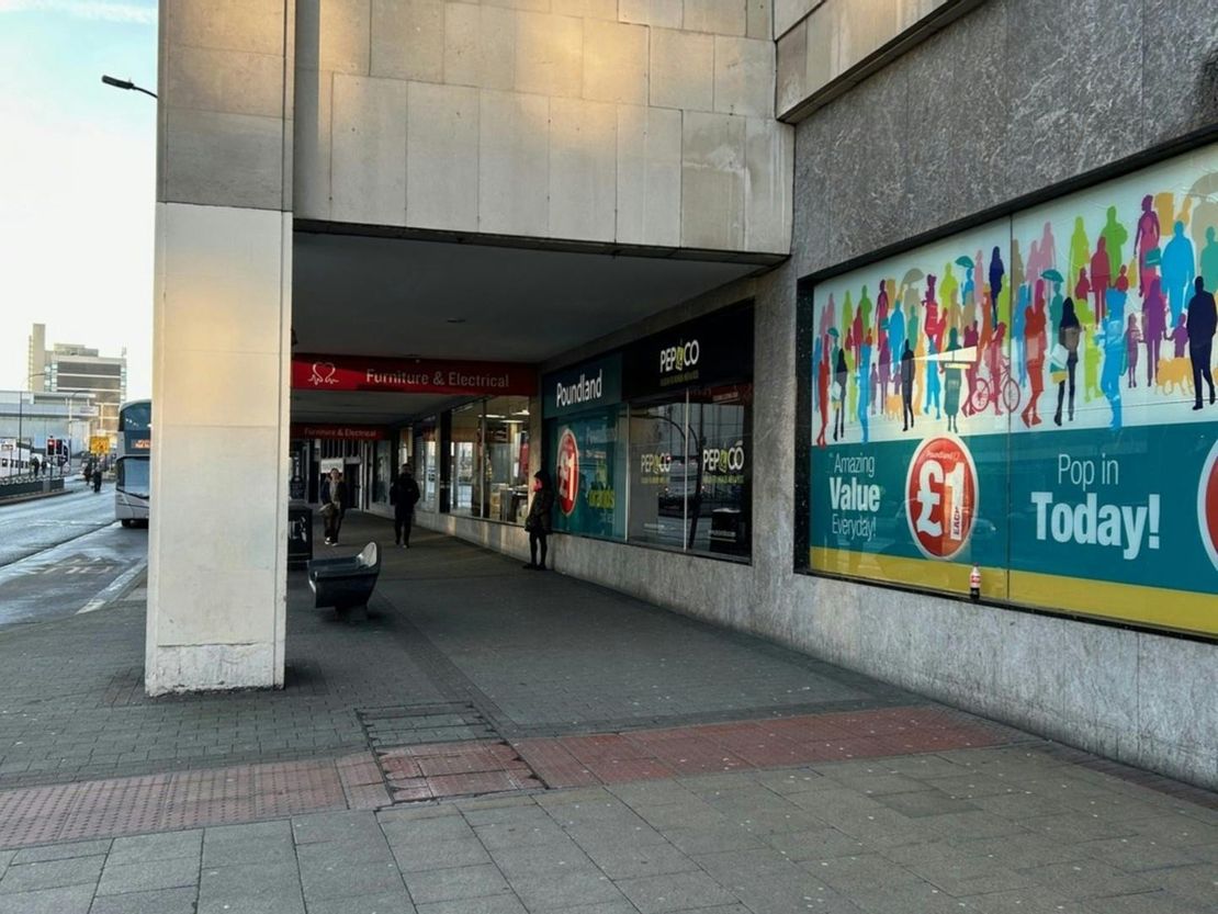 6 Arundel Gate, Sheffield, S1 2PP
