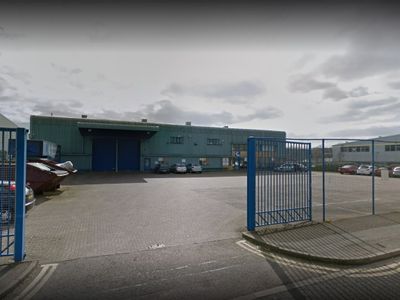 Property Image for Unit 2b, Laporte Way, Luton, Bedfordshire, LU4 8RG