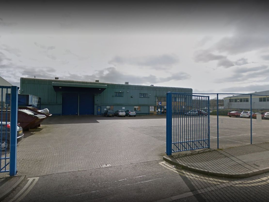 Unit 2b, Laporte Way, Luton, Bedfordshire, LU4 8RG