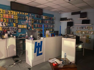 Property Image for 12 Church Arcade, Bedford, Bedfordshire, MK40 1LQ