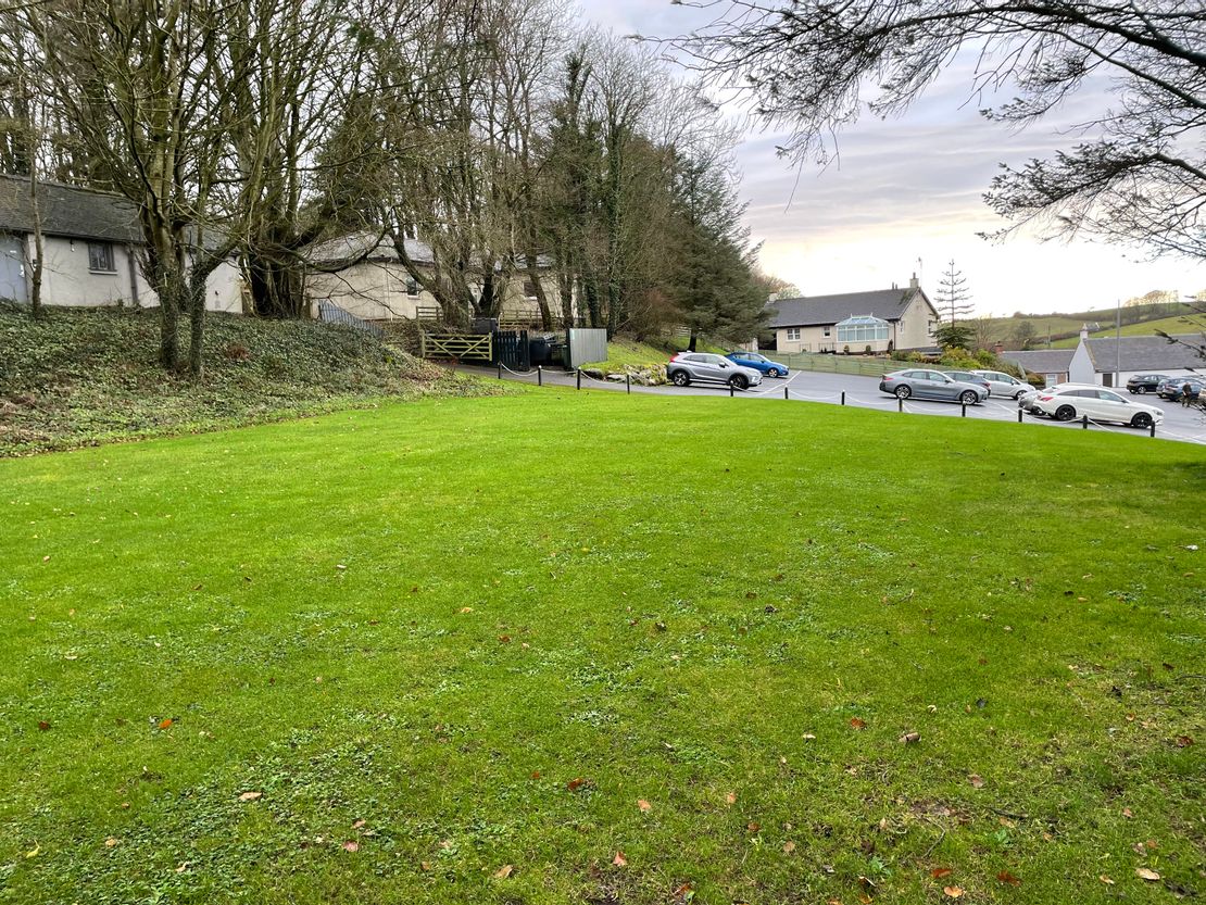 43 Main Road, Kirkoswald, South Ayrshire, KA19 8HY