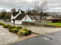 Property Image for 43 Main Road, Kirkoswald, South Ayrshire, KA19 8HY