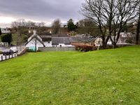 Property Image for 43 Main Road, Kirkoswald, South Ayrshire, KA19 8HY