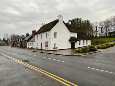 Property Image for 43 Main Road, Kirkoswald, South Ayrshire, KA19 8HY