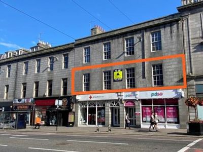 Property Image for 1st Floor, 191 - 197 Union Street, Aberdeen, Aberdeenshire, AB11 6BB