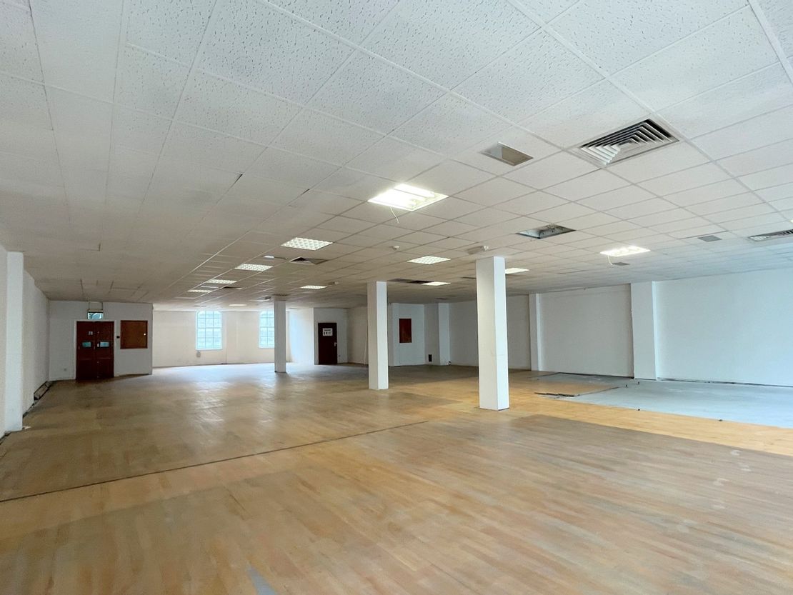 1st Floor, 191 - 197 Union Street, Aberdeen, Aberdeenshire, AB11 6BB