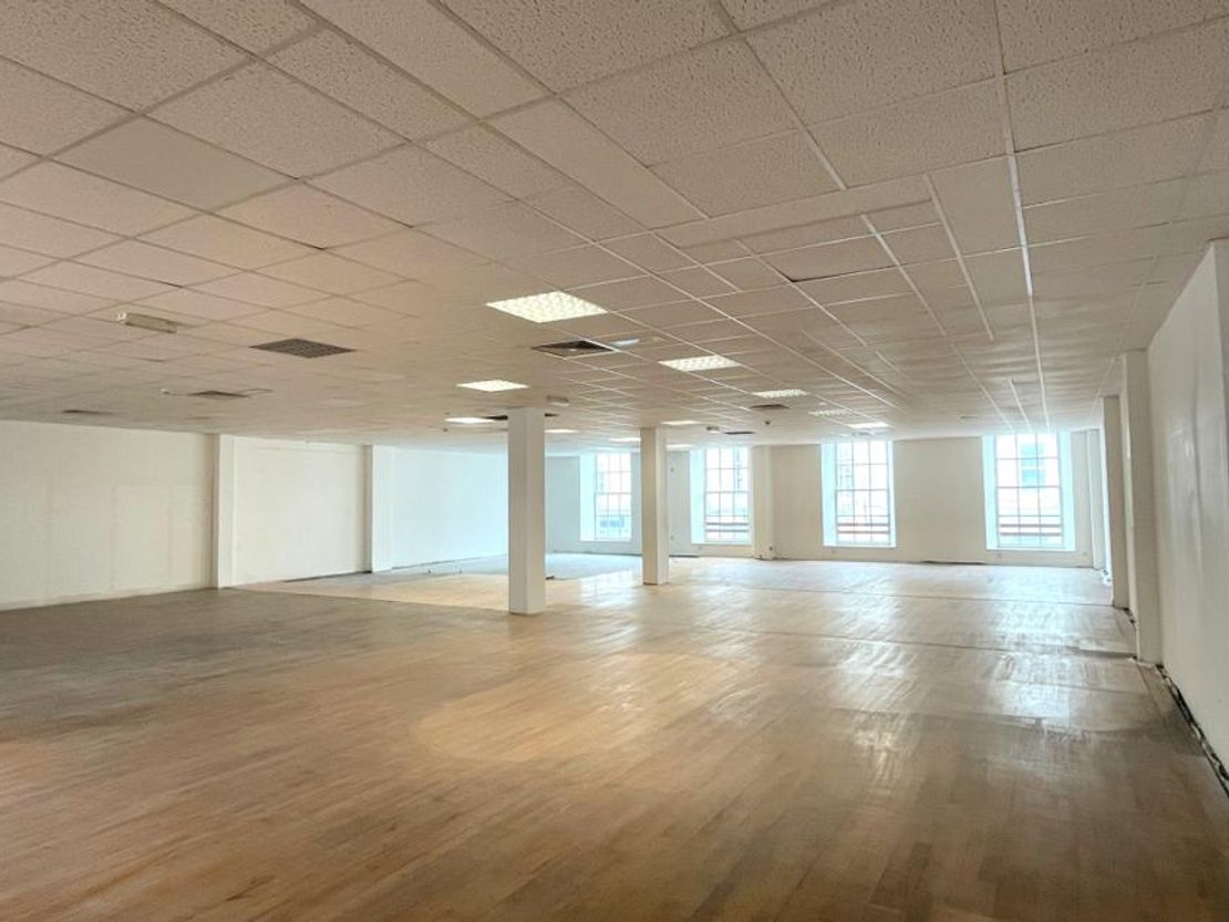 1st Floor, 191 - 197 Union Street, Aberdeen, Aberdeenshire, AB11 6BB