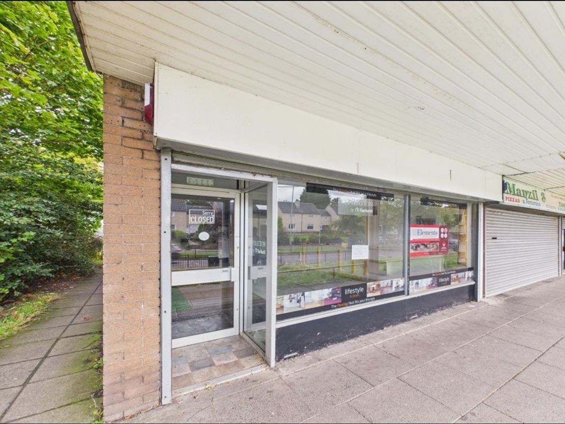 Unit 6, Hillhouse Road, Hamilton, South Lanarkshire, ML3 9TE