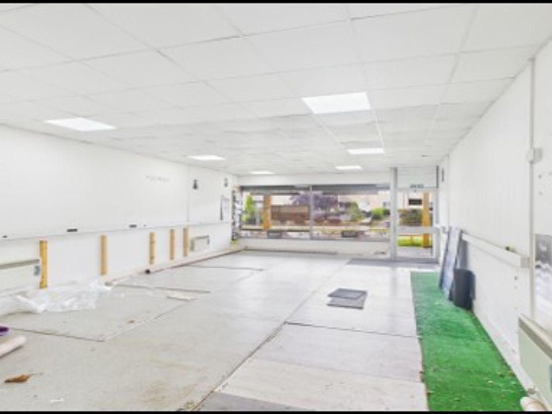 Unit 6, Hillhouse Road, Hamilton, South Lanarkshire, ML3 9TE