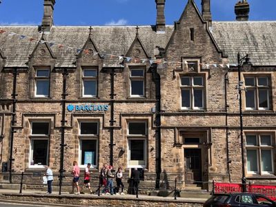 Property Image for 1 Market Place, Barnard Castle, Durham, DL12 8NF