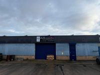 Property Image for Unit 9 Whitworth Road, South West Industrial Estate, Peterlee, Durham, SR8 2LY
