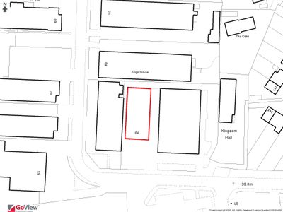 Property Image for Suite A Kings House, 68 Victoria Road, Burgess Hill, West Sussex, RH15 9LH