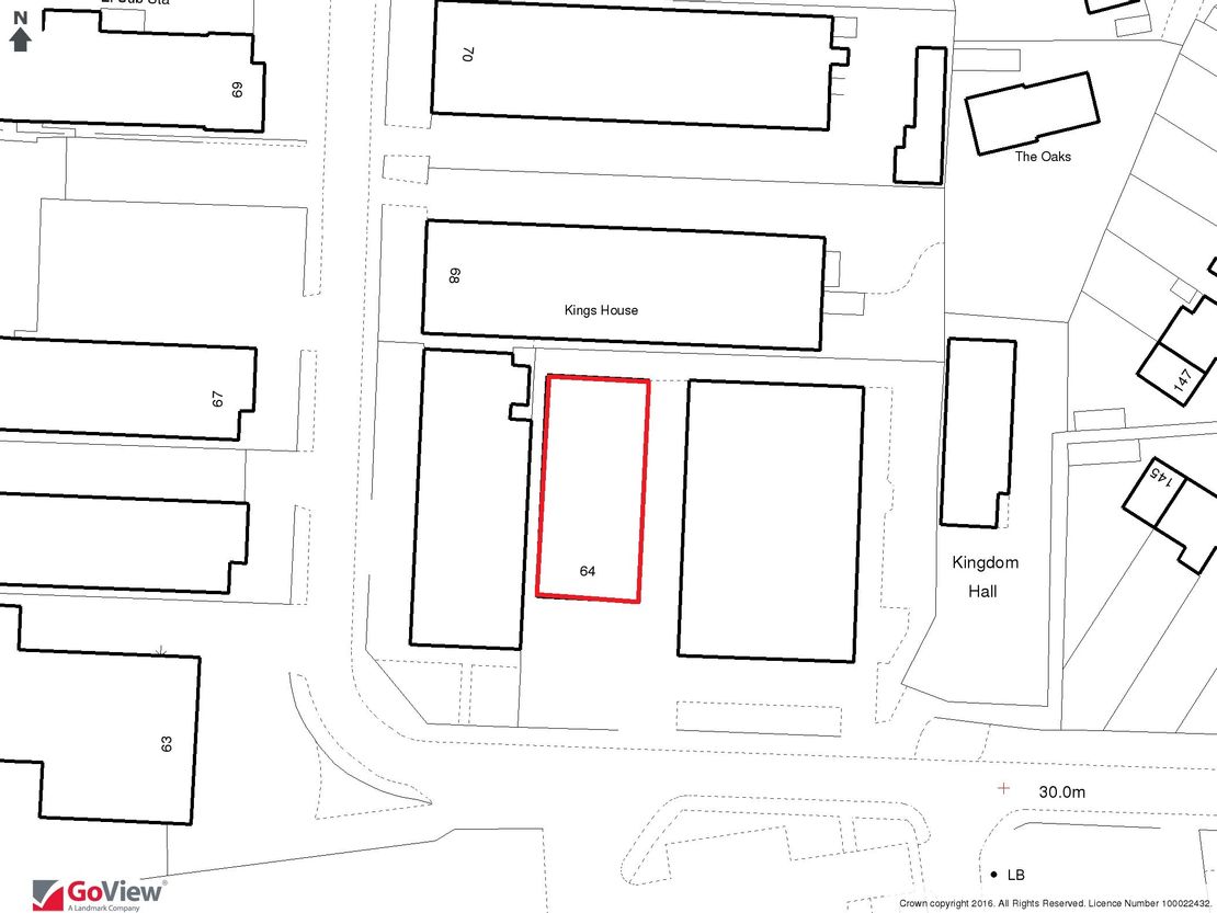 Suite A Kings House, 68 Victoria Road, Burgess Hill, West Sussex, RH15 9LH