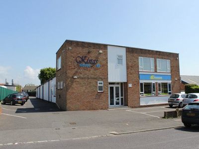 Property Image for Suite A Kings House, 68 Victoria Road, Burgess Hill, West Sussex, RH15 9LH