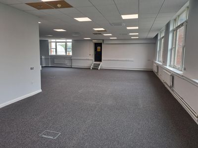 Property Image for The Business Centre, Brookmans Business Park, Brookmans Park, Potters Bar, Hertfordshire, AL9 6NE