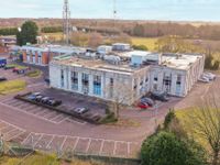 Property Image for The Business Centre, Brookmans Business Park, Brookmans Park, Potters Bar, Hertfordshire, AL9 6NE