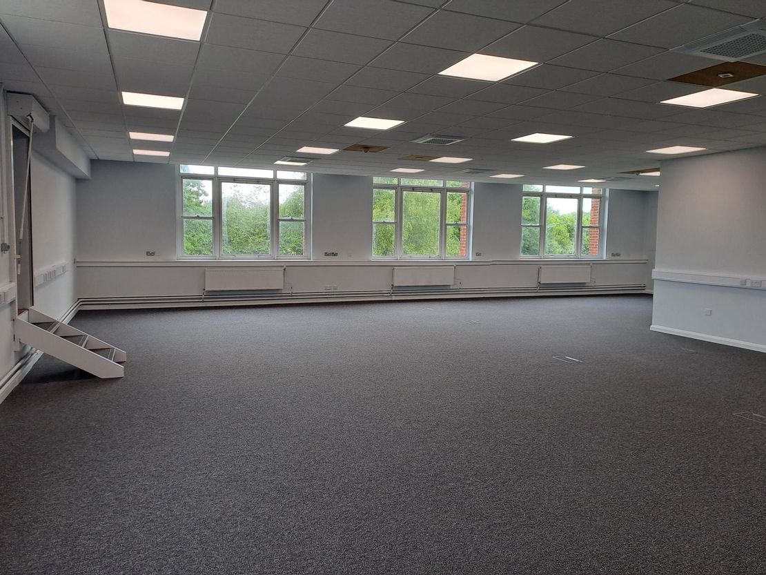 The Business Centre, Brookmans Business Park, Brookmans Park, Potters Bar, Hertfordshire, AL9 6NE